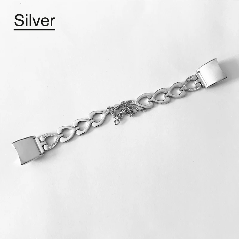 Pulseira de pulso de metal para huawei
