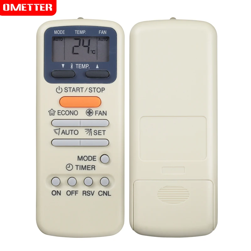 

Aire acondicionado control remoto adecuado para toshiba WH-E1NE WH-D9S KT-TS1 WC-E1NE WH-E1BE KTDZ002