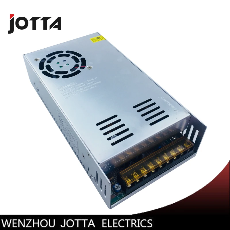 Импульсный источник питания с одним выходом 500 Вт 24 В|switch power|switching power supply500w 24v |