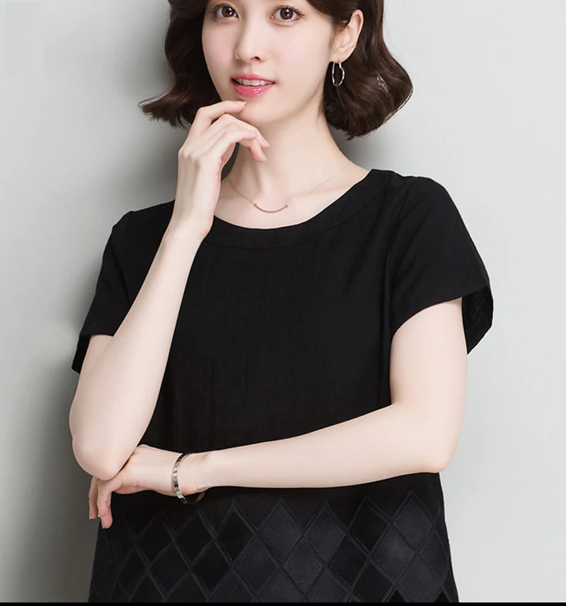 Elegant Blouse (9)