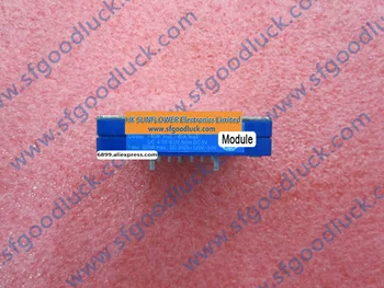 

AIH40A300 D-D Conv. Power Module 300VIN 5V@40A