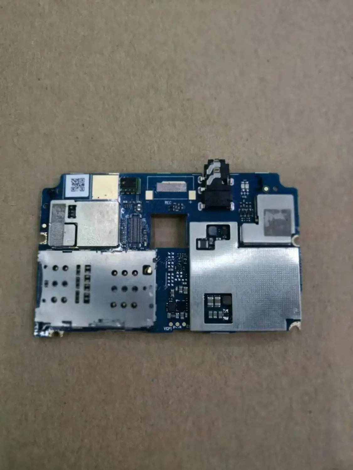 

Best Working Mainboard For ASUS ZenFone 3 Max ZC520TL motherboard Mainboard Logic Board Circuits card fee Flex Cable