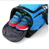 Professional Large Sports Bag Waterproof Gym Bag Polyester Men/Women Large Capacity Packable Duffle Sports Bag Travel Backpack ► Photo 2/6