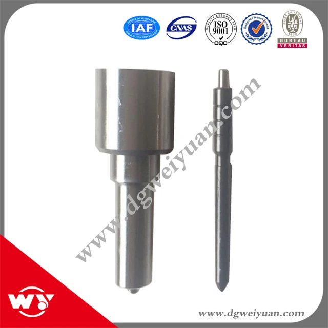 Buy DLLA 150P 1011 diesel engine common rail nozzle