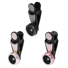 Alloet 7-в-1 телефон Камера комплект объектива Рыбий глаз 0.36X Широкий формат 15x Марк объектив телескопа объектив с круговым поляризационным фильтром для Sumsung