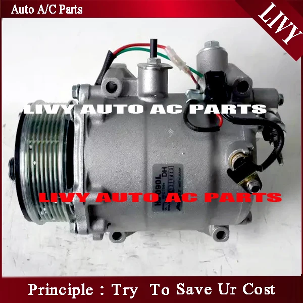 Popular Honda Crv CompressorBuy Cheap Honda Crv Compressor lots from