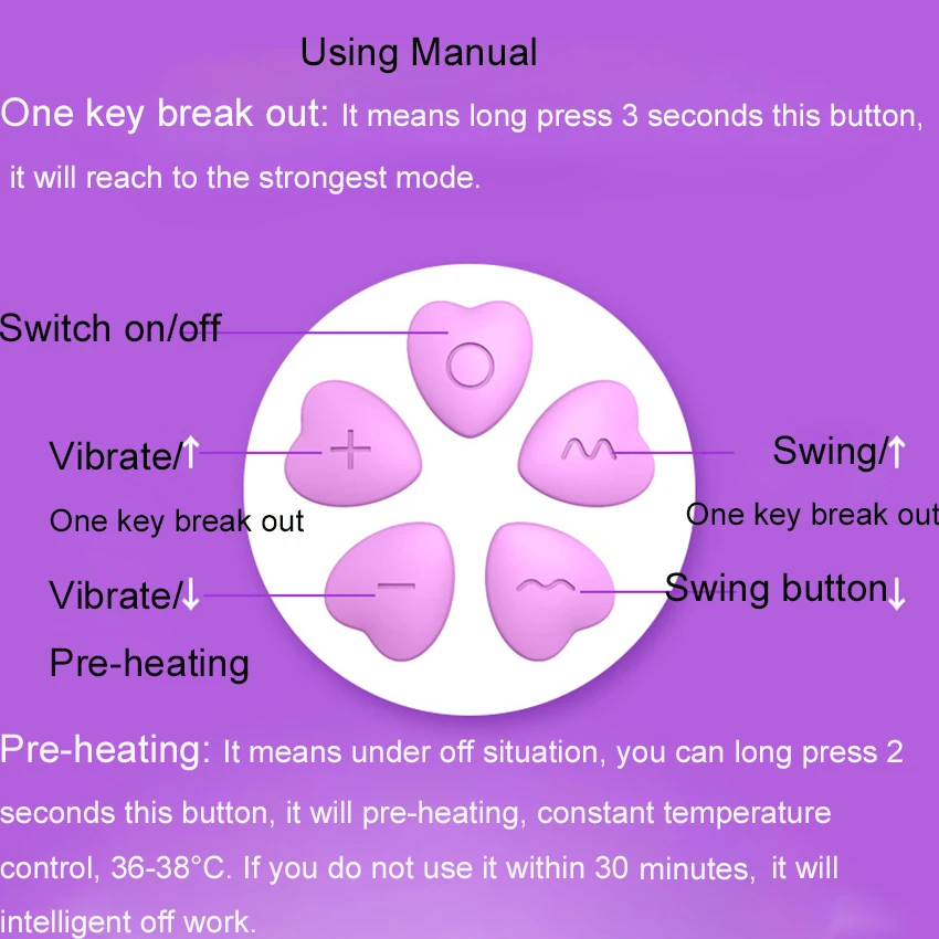 rabbit vibrator (26)