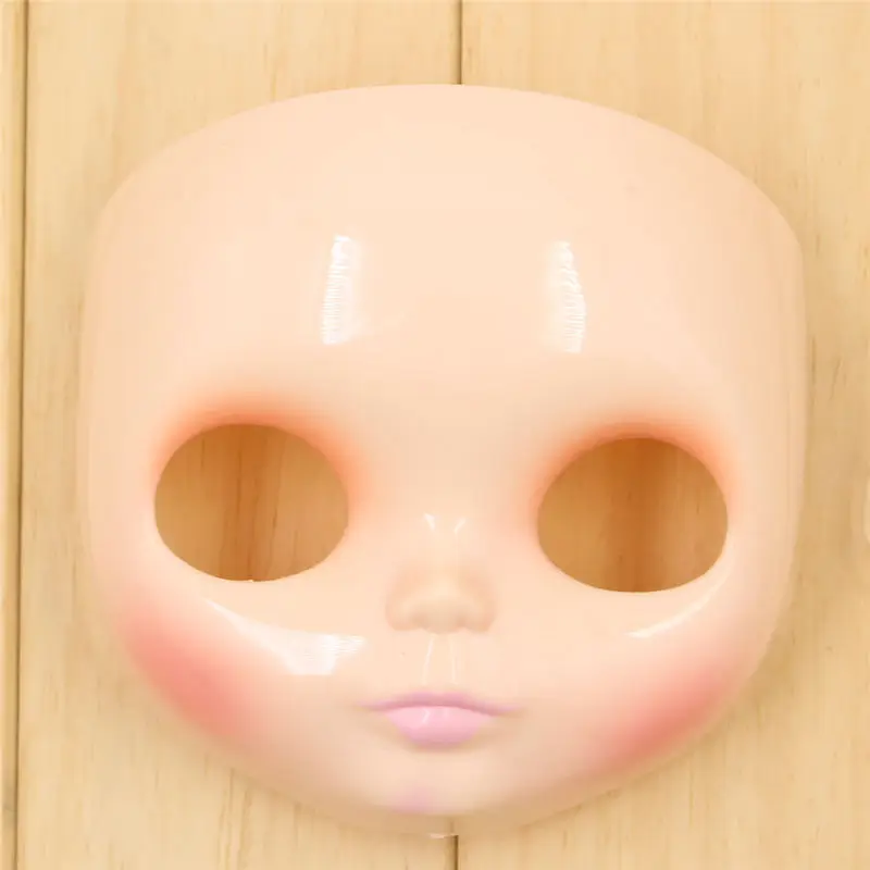 ICY Blyth doll Face plate including the back plate and screws many kinds of style for you Factory Blyth 6
