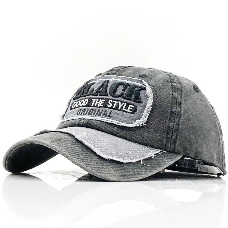 Бейсболки женские шапки для мужчин Trucker бренд Snapback cap s Мужская винтажная вышивка Кепка кость Черная шапка для папы s