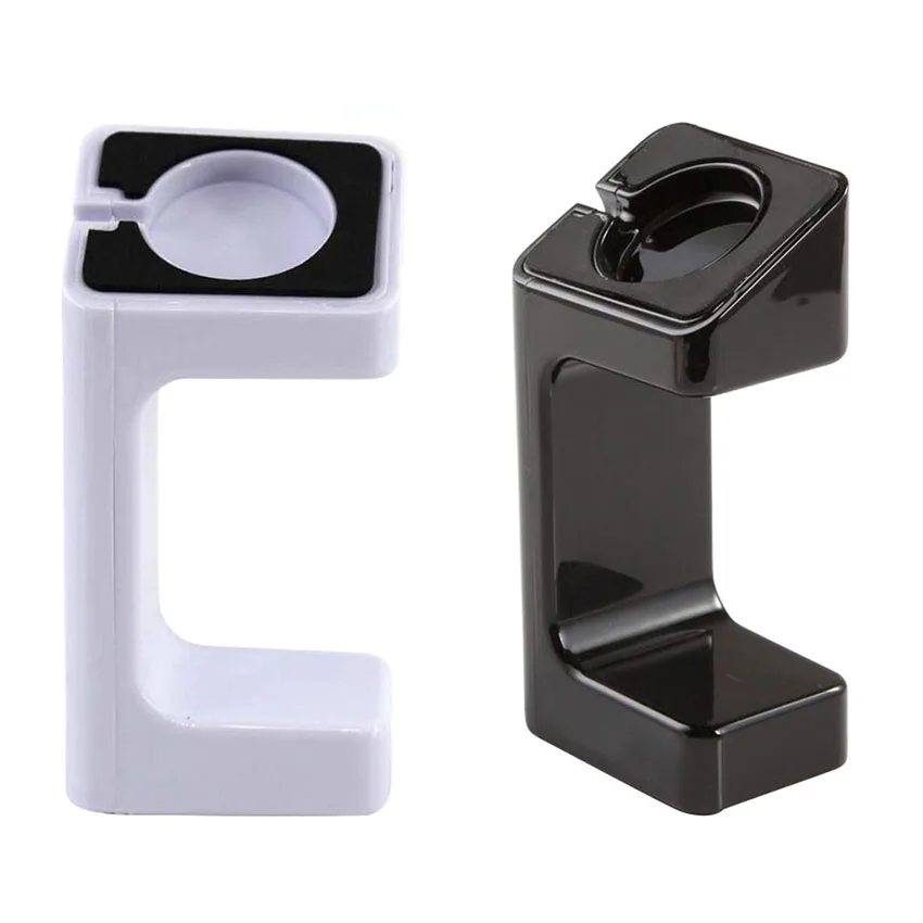 

Charger Dock Station Holder Watch band Mount Stand For Apple Watch Series 1 2 3 42mm 38mm Charging Smart Watch Bracket Holder