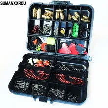 128 шт медный лидер рыболовные снасти Тип Пули падение свинца медь дешевые рыболовные аксессуары Поставщик