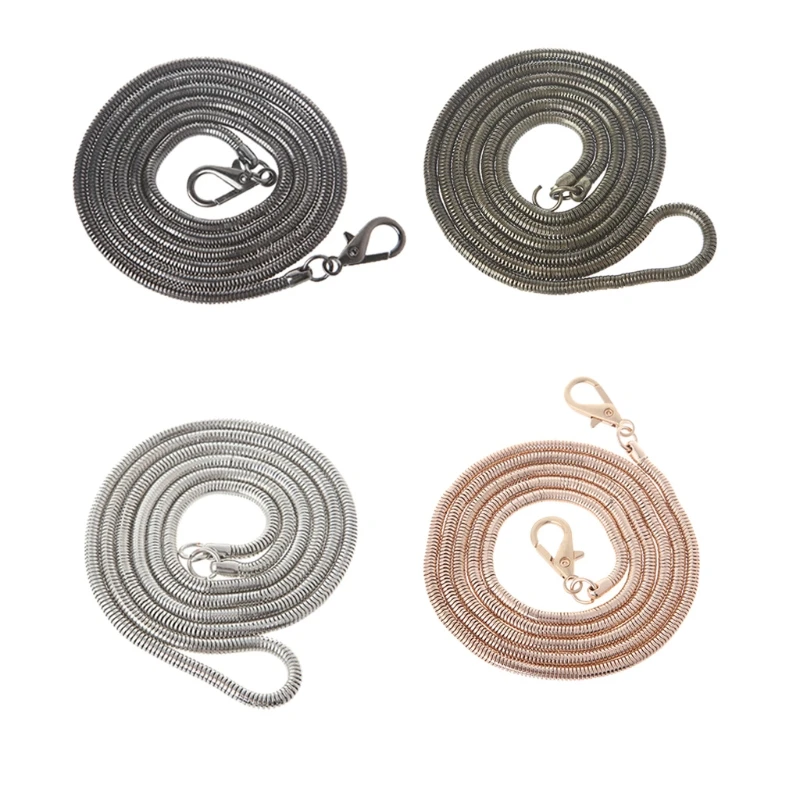 

120cm Cross Body Handbag Shoulder Bag Chain Strap Replacement Bag Accessories