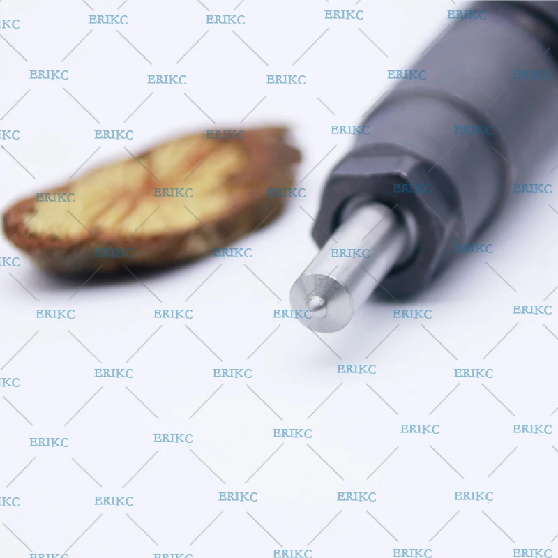  ERIKC 0950005920 Auto Engine Injector 095000-5920 ( 23670-0l020 ) Diesel Fuel Injector 0950005920 (
