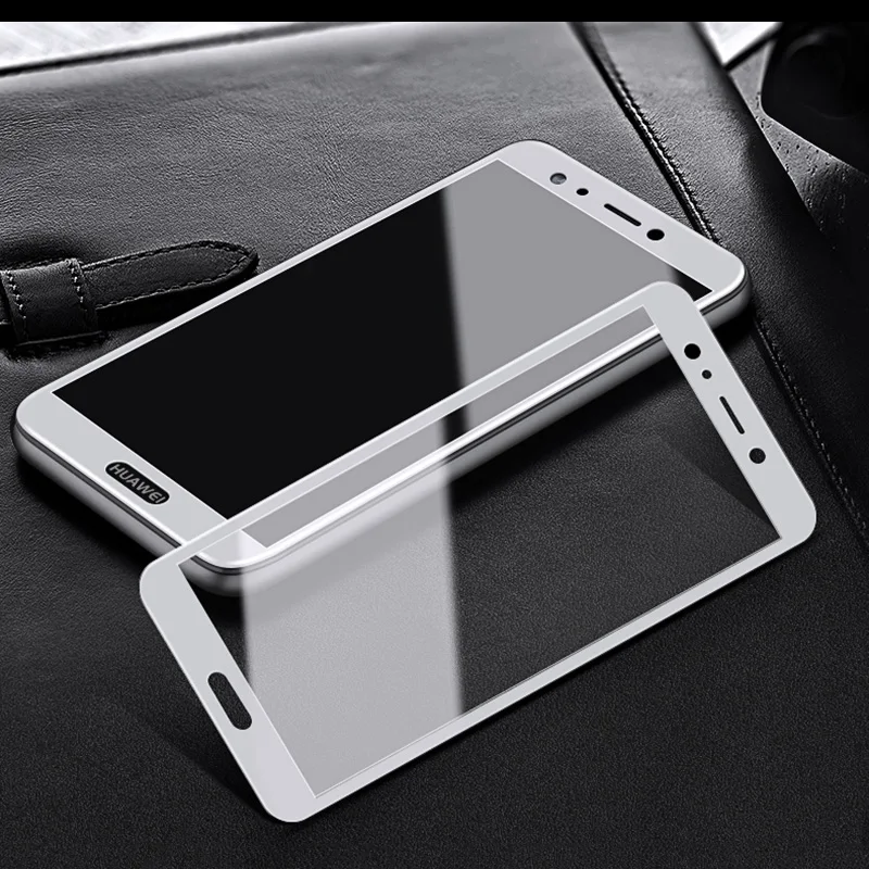 tempered glass huawei p smart (2)