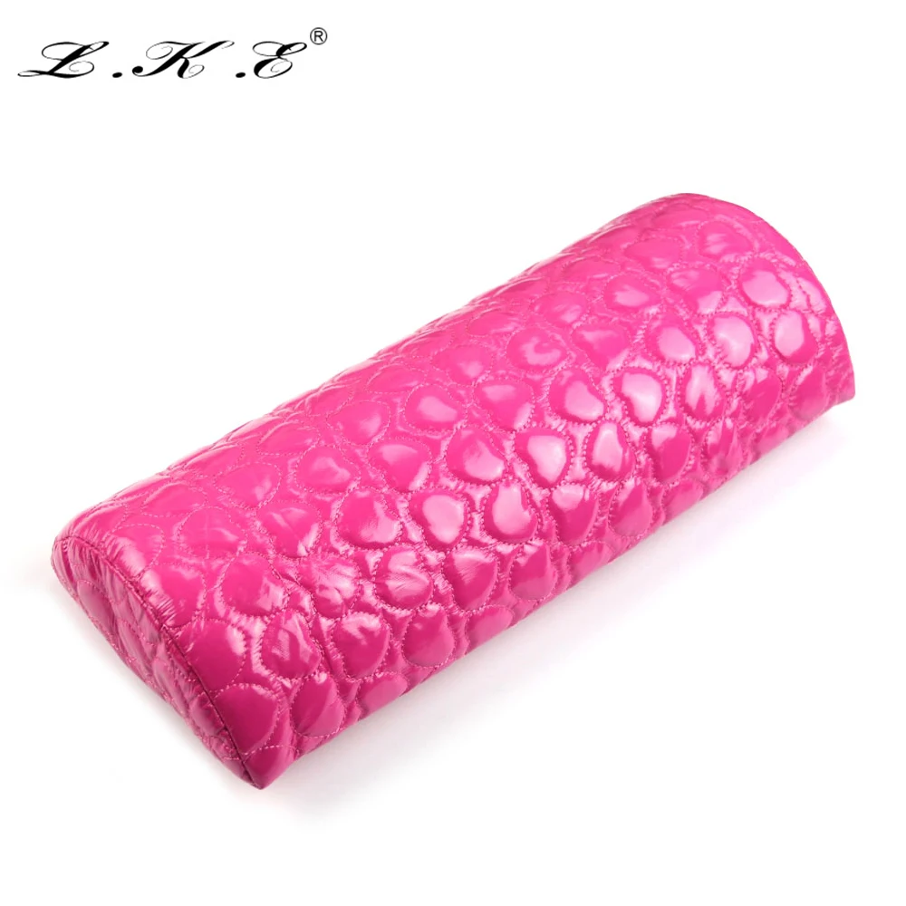 LKE Hand Rests Pillow Nail Art Pillow for Manicure Hand Arm Rest Pillow
