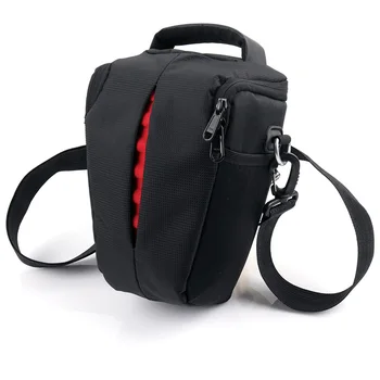 

Waterproof DSLR Camera bag Shoulder Case For Panasonic GF9 GF8 GF7 GF6 GF5 GH5 GH4 GH3 GH2 GH1 FZ300 GX9 GX7 Mark II FZ200 FZ150