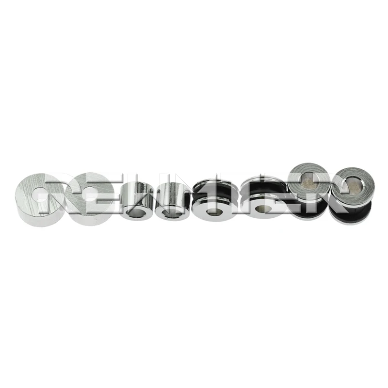 Motorcycle-Tailstock-Chrome-Rear-Sissy-Bar-Detachable-Chrome-Docking-Hardware-Kit-For-Harley-Touring-FLHX-FLHR (4)