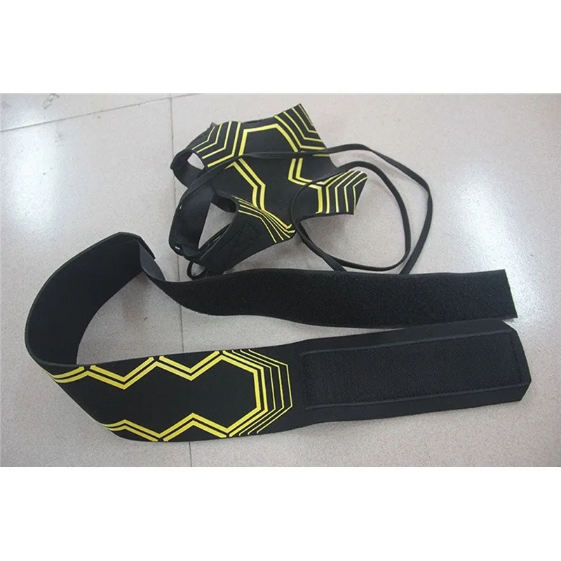 Solo Soccer Trainer14