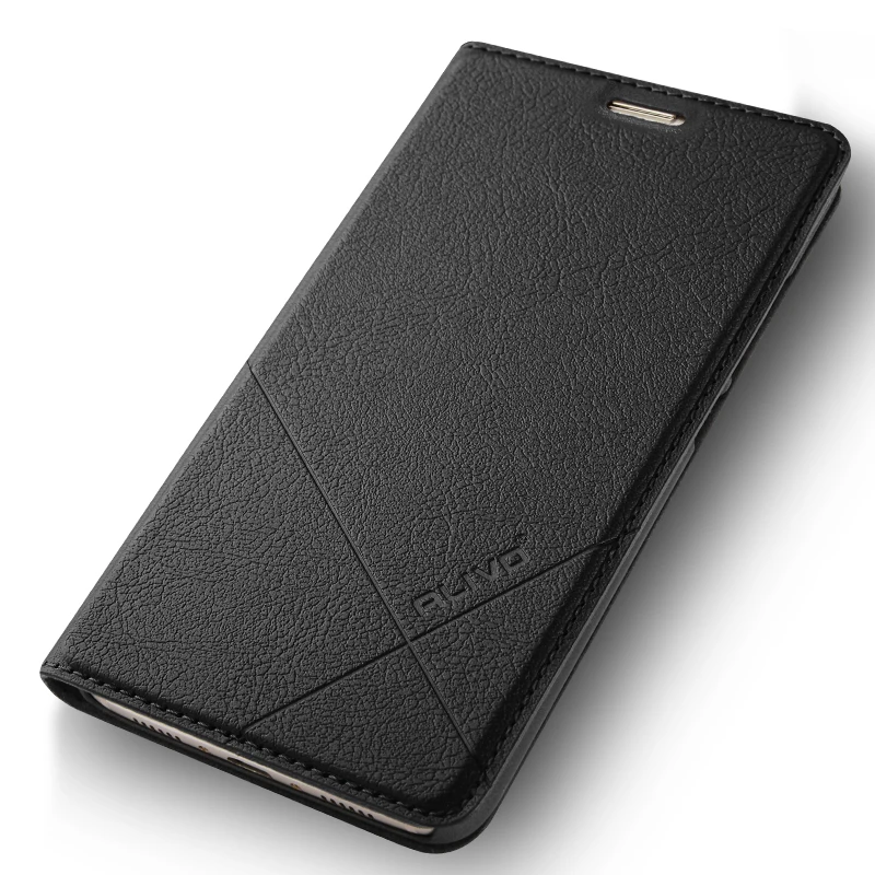 Чехол ALIVO для Huawei mate 10 lite Nova 2i роскошный чехол из искусственной кожи телефона с