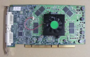 

MDP-3MP-S00-OE2 Medical video card multiscreen video card