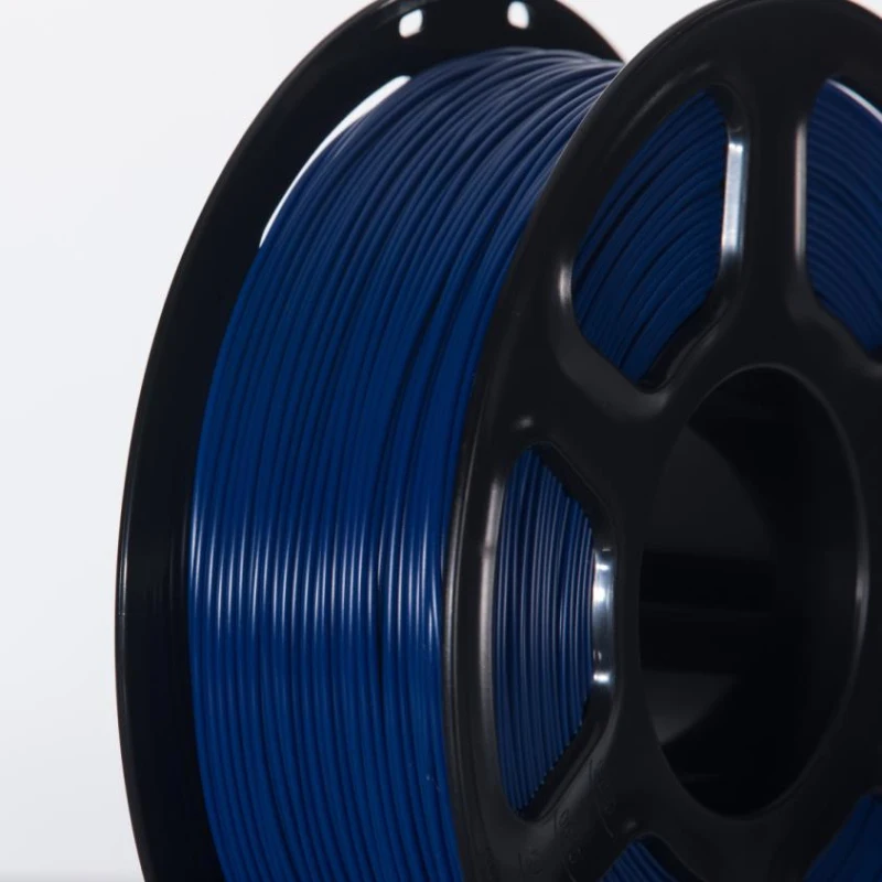 3D принтер PLA нить 1 75 мм для принтеров кг (2.2lbs) +/ 0 02 темно синий цвет|Материалы