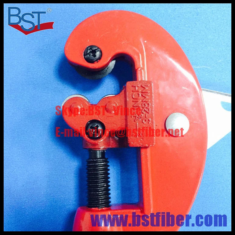 Fiber Optic FTTH Tool optic cable slitter tube cutter Heavy Duty Tubing