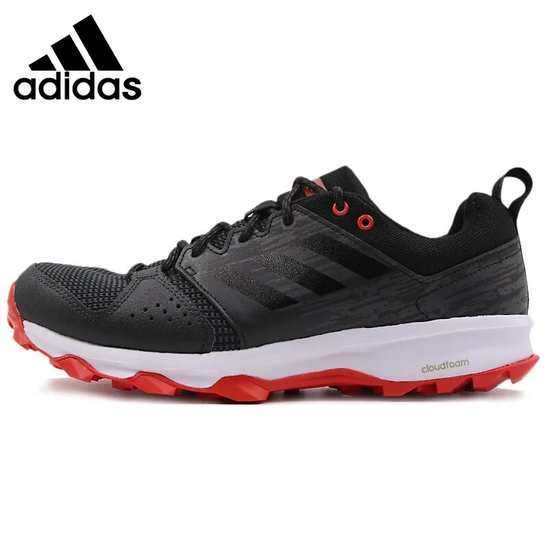 Мужские кроссовки для бега Adidas GALAXY TRAIL Новое поступление 2018 | Спорт и развлечения