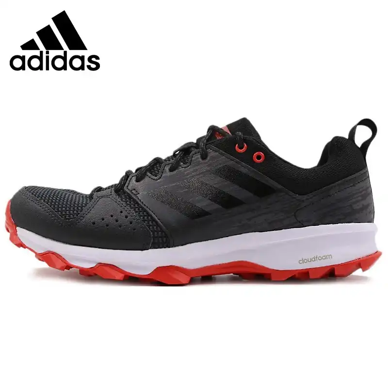 adidas men's galaxy trail running shoes