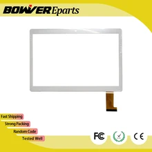 A + Nova mjk-0419-fpc MK096-419 50pin Para 9.6 ''polegada Tablet tela de toque Capacitivo painel de toque digitador Substituição do sensor de Peças
