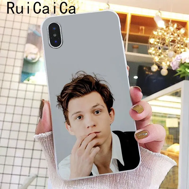Tom Holland Marvel Spider man