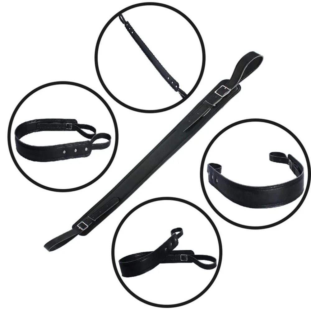 2018 1PC Adjustable Trombone Trumpets Grip Strap Musical Instruments