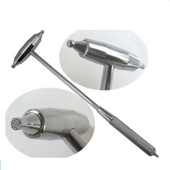 

Magnetic Round needle Acupuncture Needle Beauty massage needle Plum blossom needle