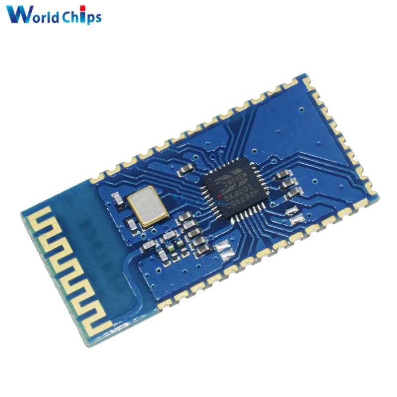 

SPP-C Bluetooth Serial Adapter Module For Replace HC-05 HC-06 Slave AT-05
