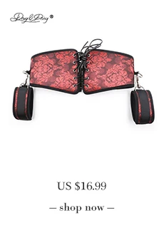 6 Corset AC407
