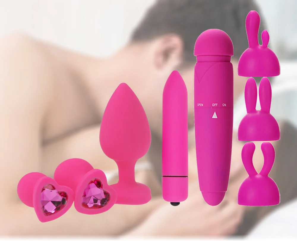 anal plug