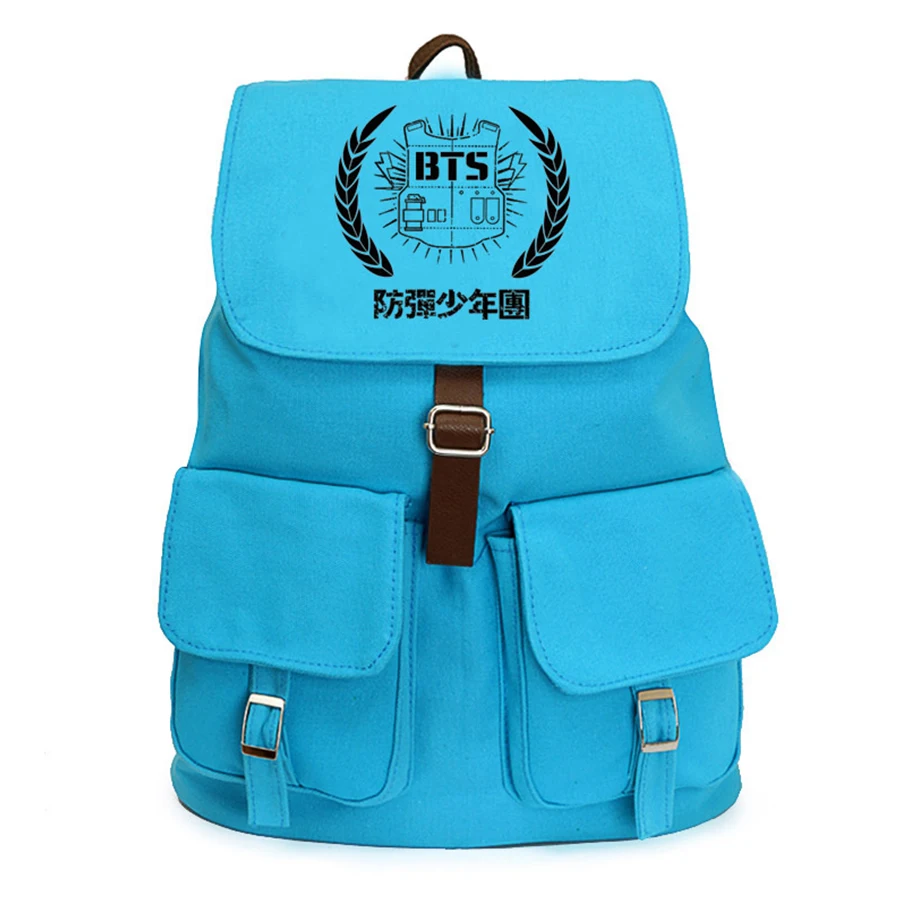 Bts Travel Bag Bts Travel Bag