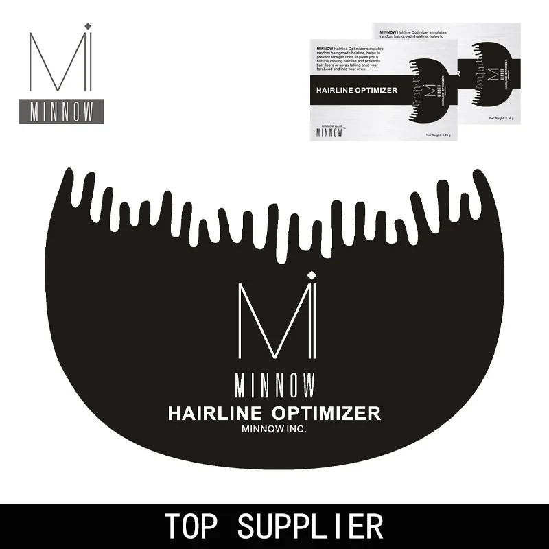 AL-MI-HAIRLINE OPTIMIZER-2