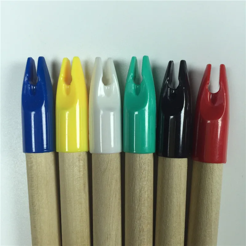 Buy Wholesale ONTFIHS ID 8MM Fix Tube Archery Arrow