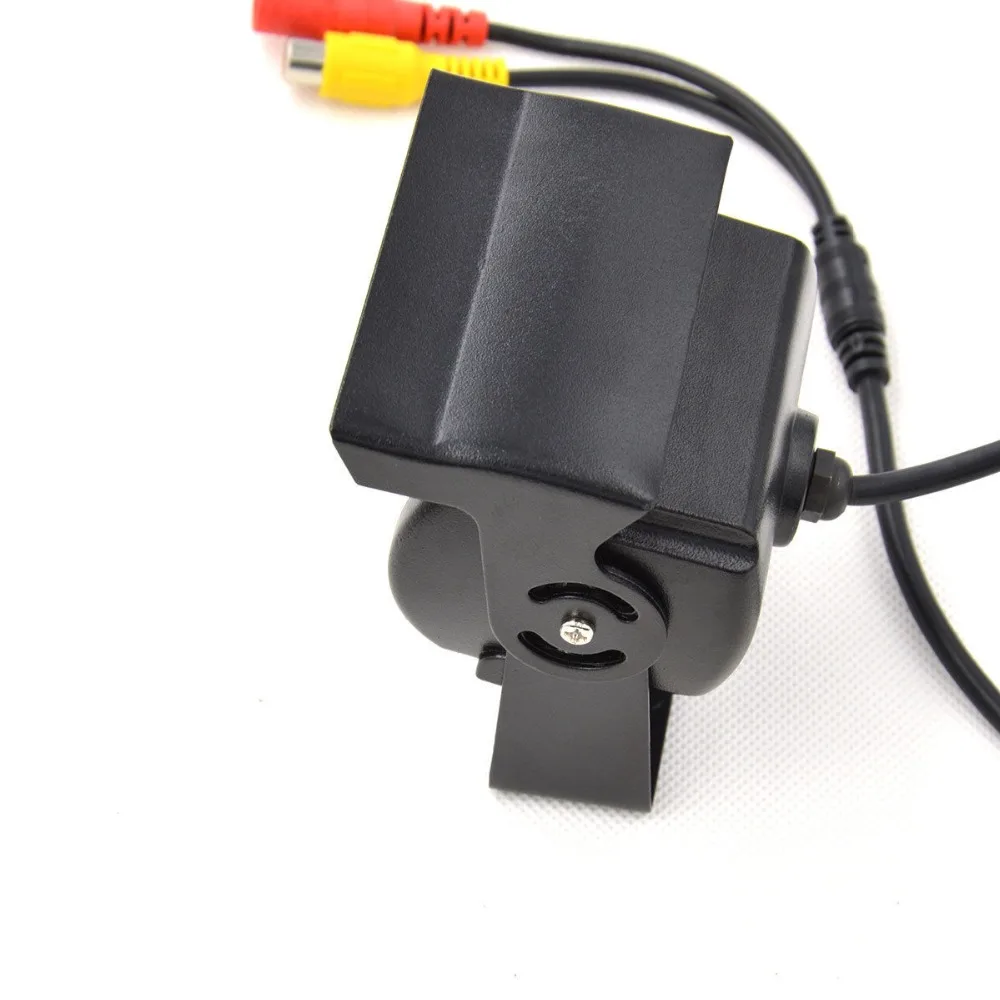 2.4Ghz Wireless Transmitter and Receiver Truck Bus Camera (8)