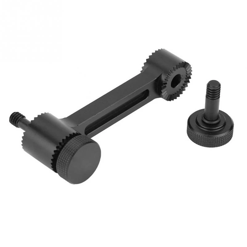 Sunnylife для DJI OSMO мобильный расширенный держатель рук Мобильный плюс Arm PRO адаптер