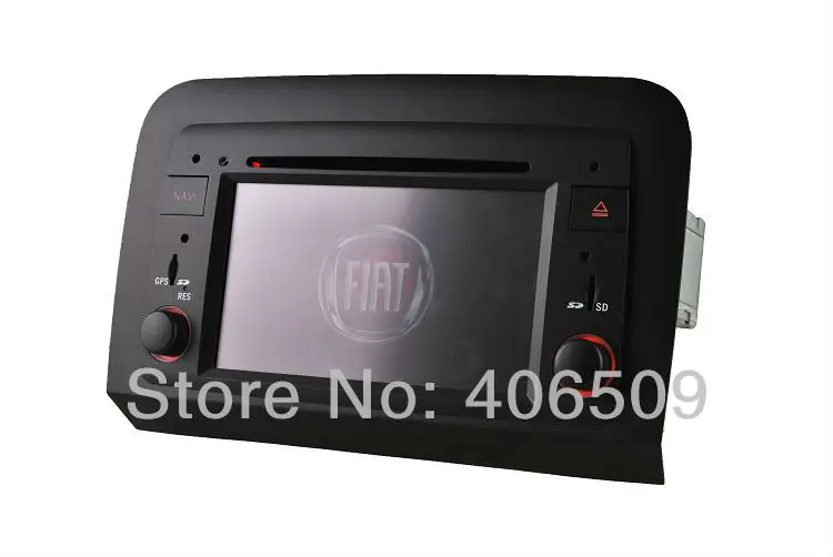 Автомобильный DVD плеер на Android 8 0 для Fiat Croma с GPS Навигатором радио BT картой USB SD