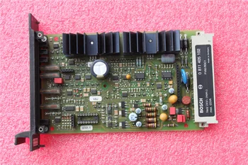

PV60-RGC1 Amplified board for injection molding machines , 0811405102 Amplified board