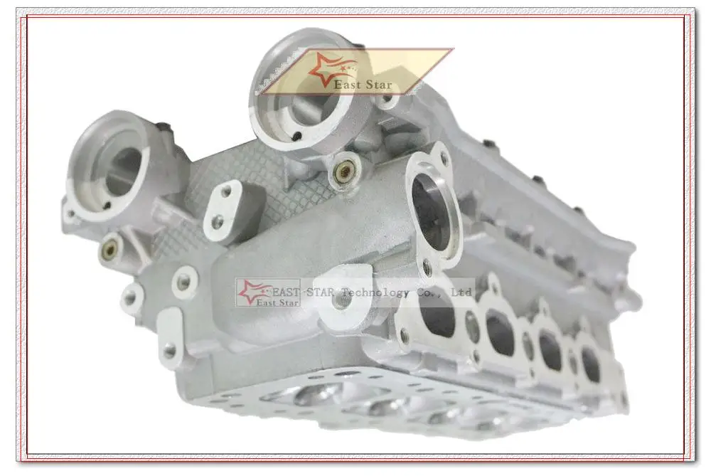 

F16D3 A16DMS Cylinder Head For buick excel For Chevrolet Aveo Lova 1598cc 1.6L DOHC 16v 96378691 94581192 96446922 96389035