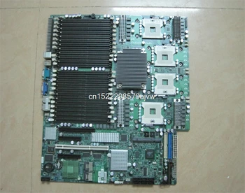 

NF560D2 Server motherboard X7QC3 REV 1.01 Four-way server motherboard