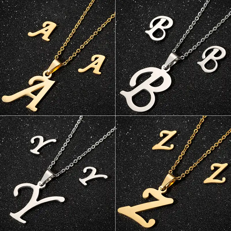collier ras de cou initiale collier ras de cou initiale