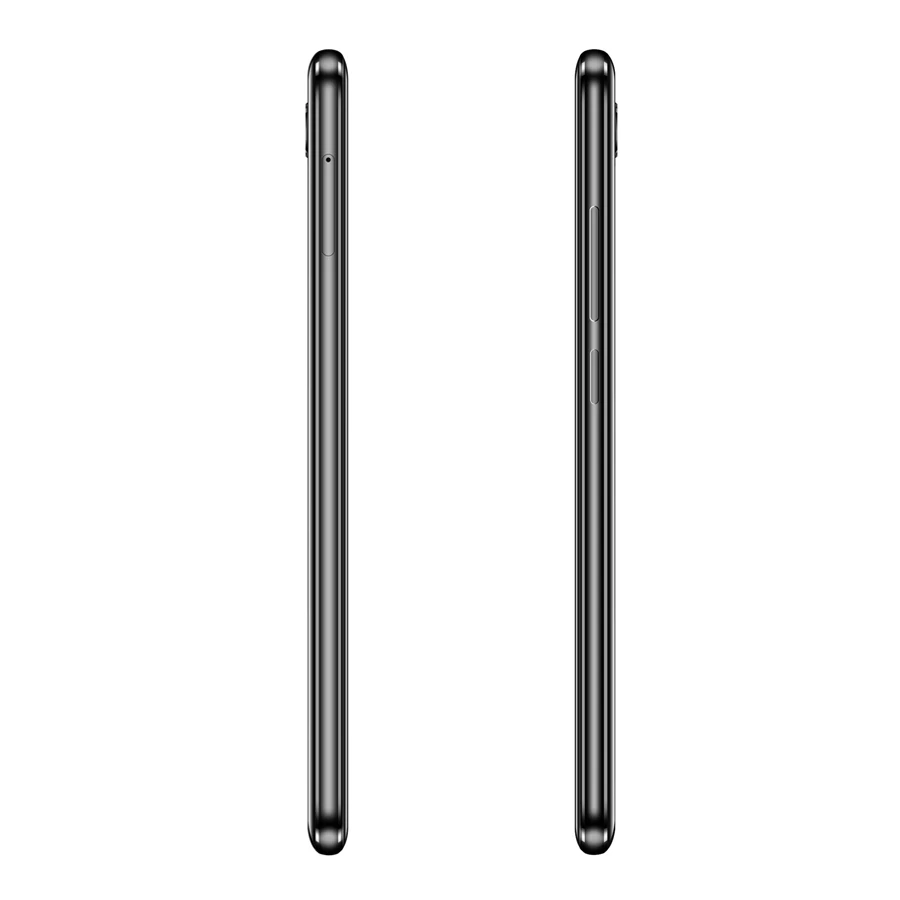 Оригинальный Oukitel K5000 смартфон 4G Оперативная память 64G Встроенная MT6750V Octa Core 18:9