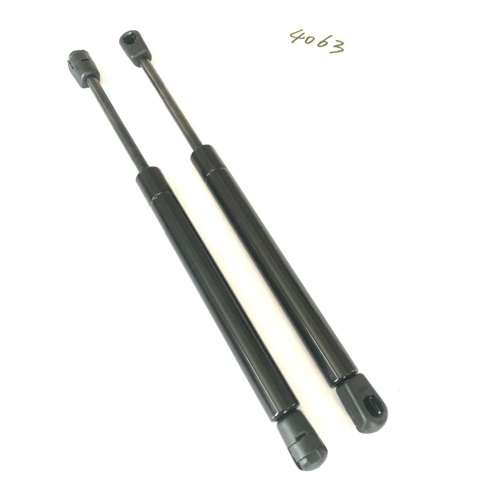 Кол-во (2) 4065 подъемник поддерживает стойки ударов подходит для Tonneau
