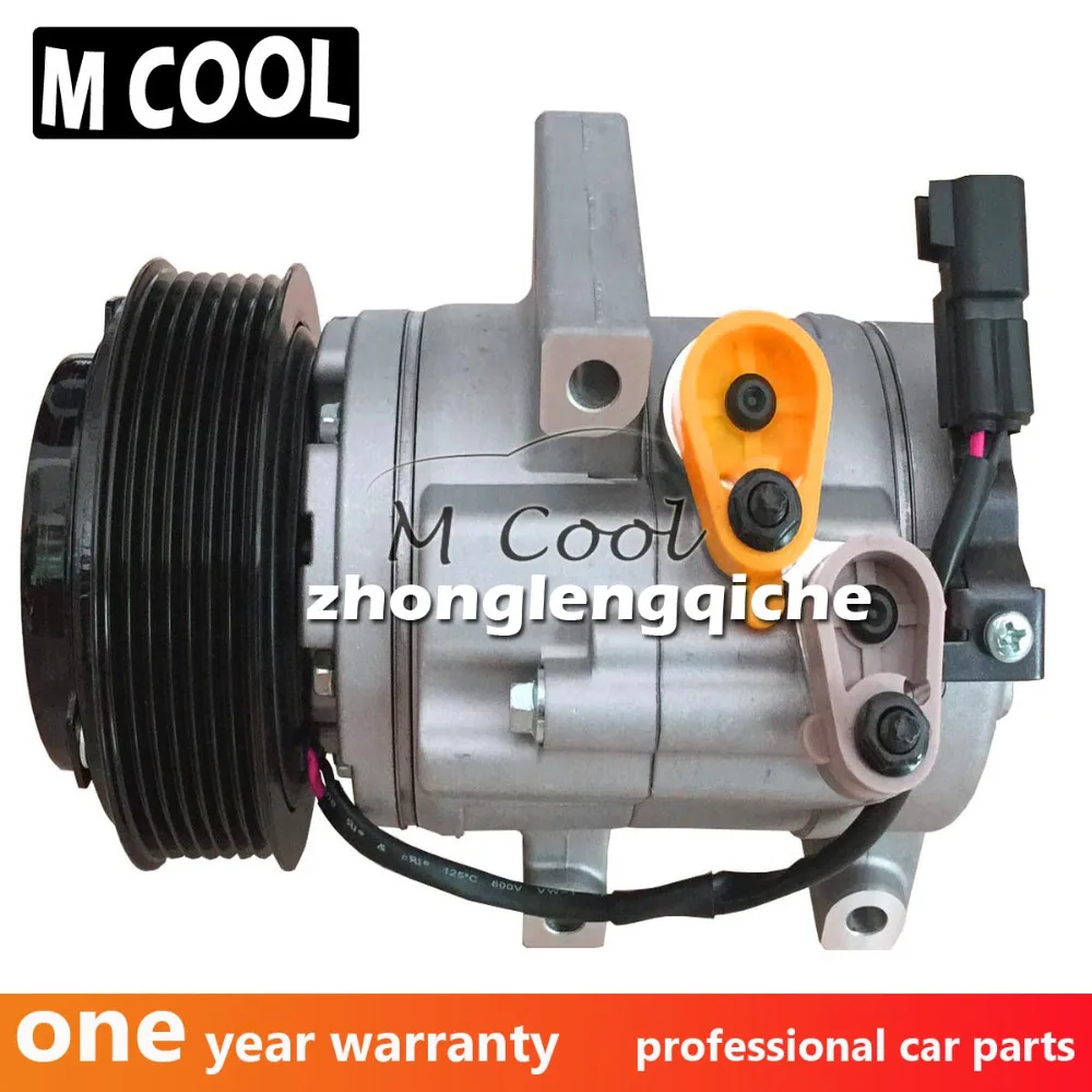 Brand New AC Compressor For Ford Ranger Pickup 3.2 TDCi Car AC
