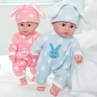 20 インチ 50 センチ フル ビニール かわいい スーパー シミュレーション生まれ変わっ た赤ちゃん ファッション人形リアル な おもちゃ シャワー人形同行人形子供chrismas の ギフト