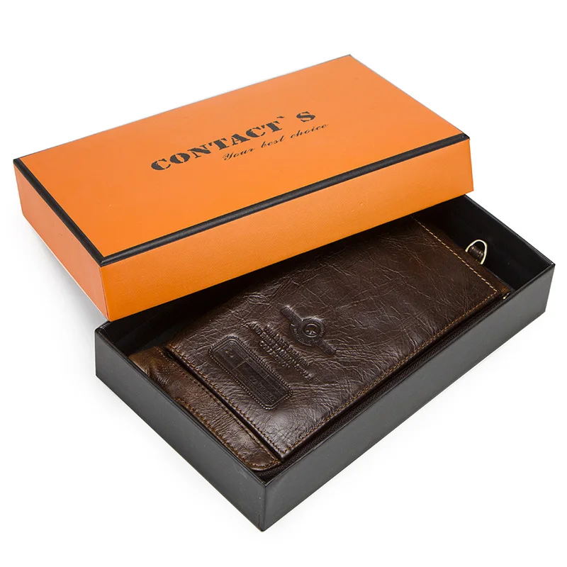 coffee a box
